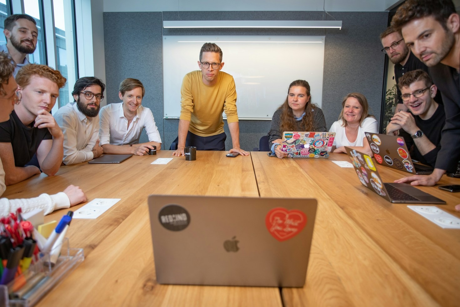 How Specialized Technology Advisory Unlocks Corporate Value