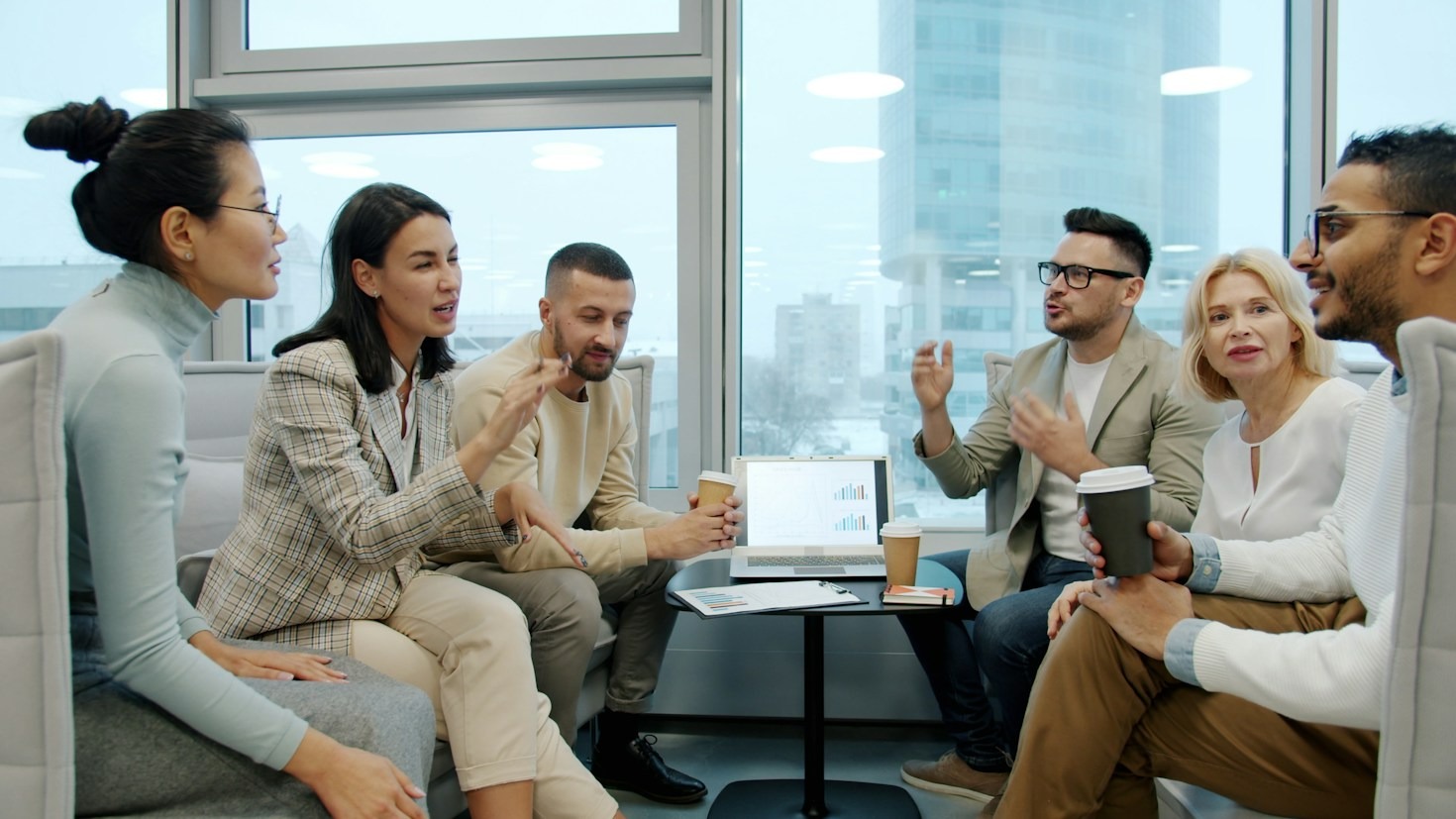 Building Resilient IT Infrastructure for Scalable Growth