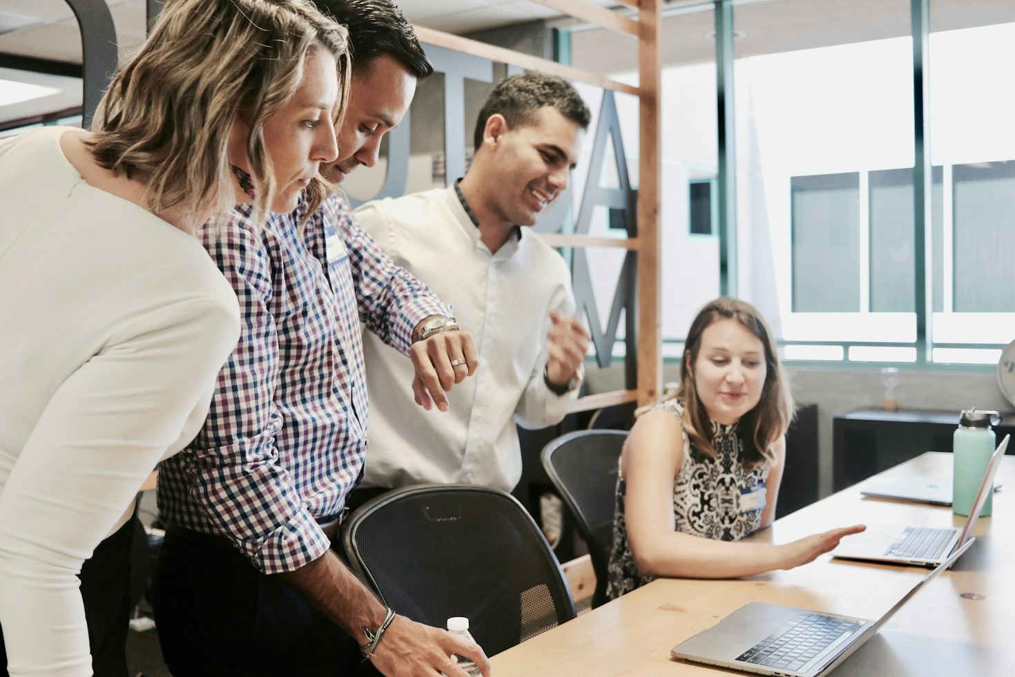 Five Critical Lessons from Successful Corporate Tech Deployments