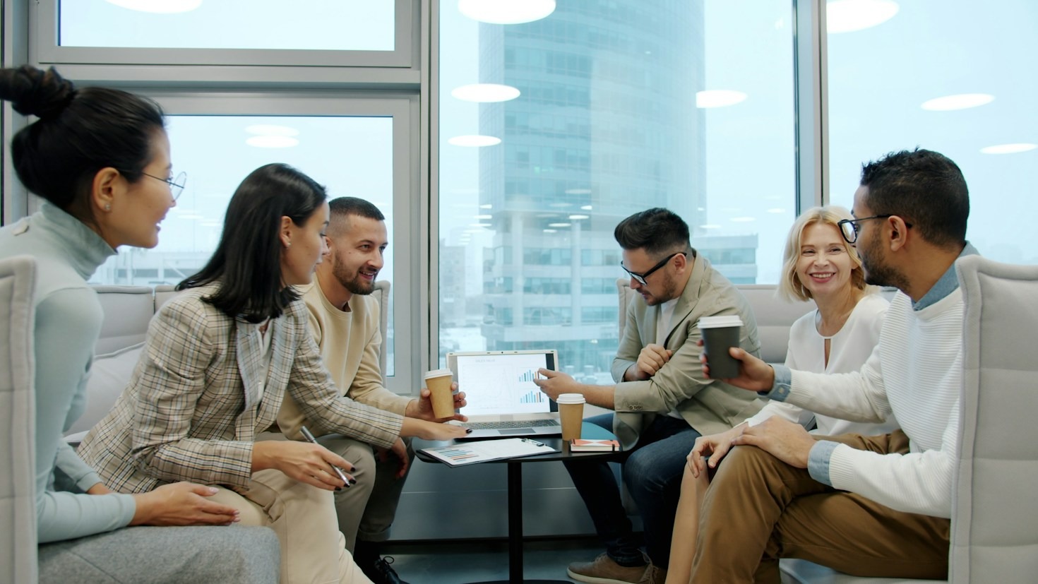 Optimizing Operational Workflows with Tailored Software Solutions